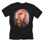 Black Jacket Smile Close-up Tee Black Jacket Smile Close-up Tee