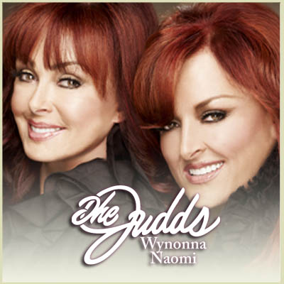 The Judds Merchandise